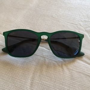 ray-ban sunglasses